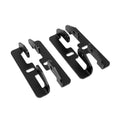 CALI RAISED fog light kit
