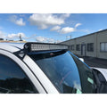 CALI RAISED light bar