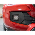 CALI RAISED fog light kit