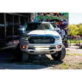 CALI RAISED light bar