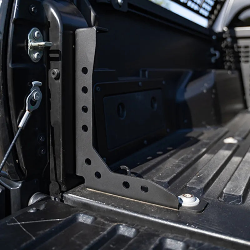 CALI RAISED auto part