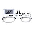 Mishimoto oil cooler