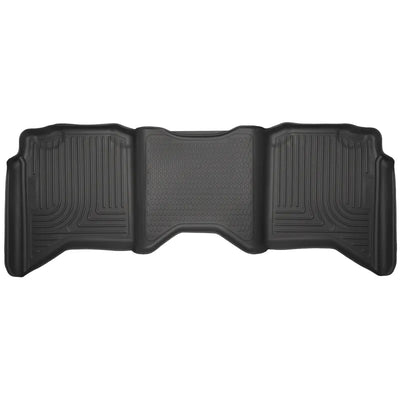 Husky Liners floor liners
