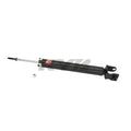 KYB shock absorber installed view