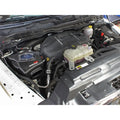 aFe intake system close-up