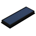 aFe air filter close-up