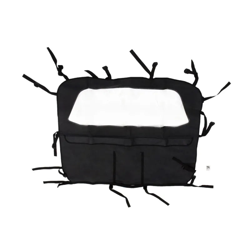 Rampage black auto part