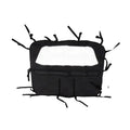 Rampage black auto part