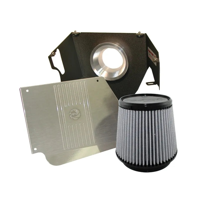 aFe intake system