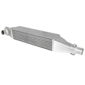 aFe intercooler close-up