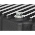 aFe auto part installed view