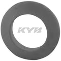 KYB shock absorber installed view