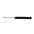KYB shock absorber detail