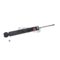 KYB shock absorber detail