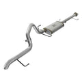 aFe cat-back exhaust