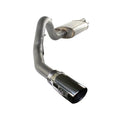 aFe cat-back exhaust