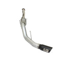 aFe cat-back exhaust