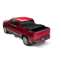 Tonno Pro auto part installed view