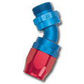 Russell red auto part