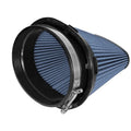 aFe air filter installed view