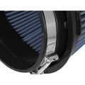 aFe air filter close-up