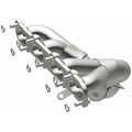 Magnaflow auto part close-up