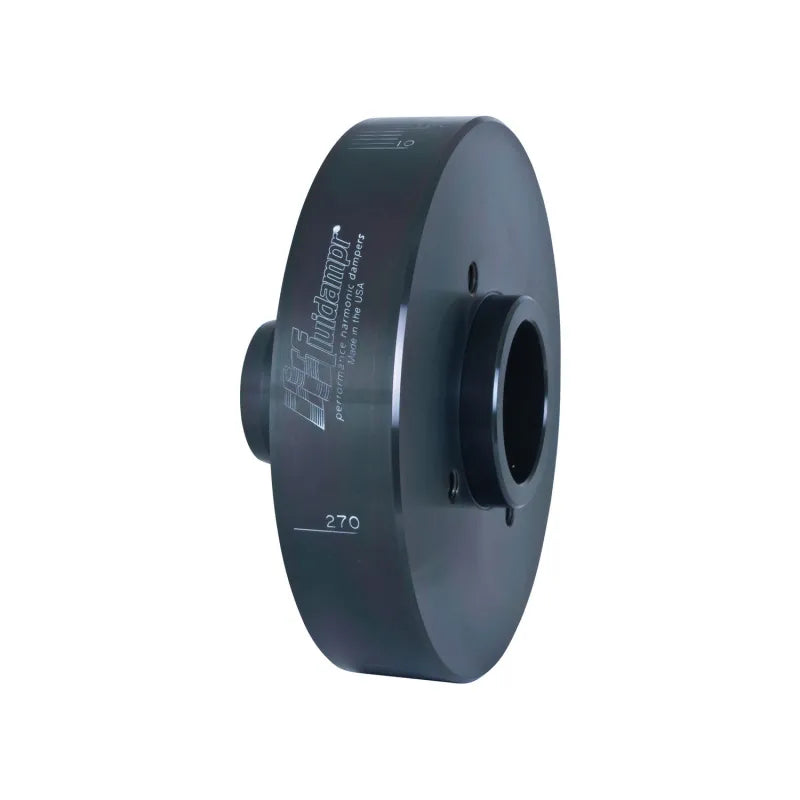 Fluidampr auto part
