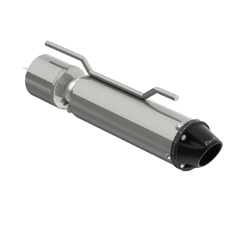 MBRP slip-on exhaust
