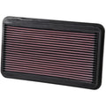 K&N Engineering air filter