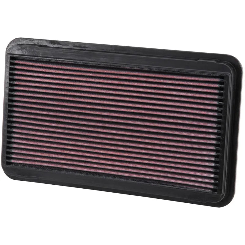 K&N Engineering air filter