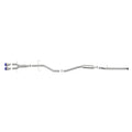 aFe cat-back exhaust