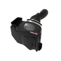 aFe intake system