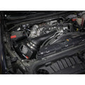 aFe intake system