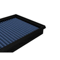 aFe air filter close-up