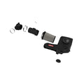 aFe cold air intake detail