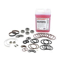 aFe shock absorber