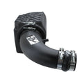 aFe intake system close-up