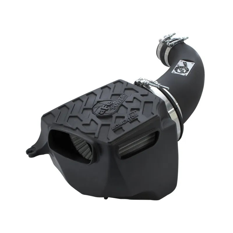 aFe intake system