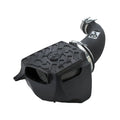 aFe intake system