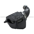 aFe intake system