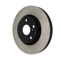Stoptech auto part