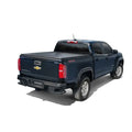 Bushwacker fender flares