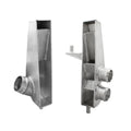 aFe intercooler