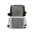 aFe intercooler close-up