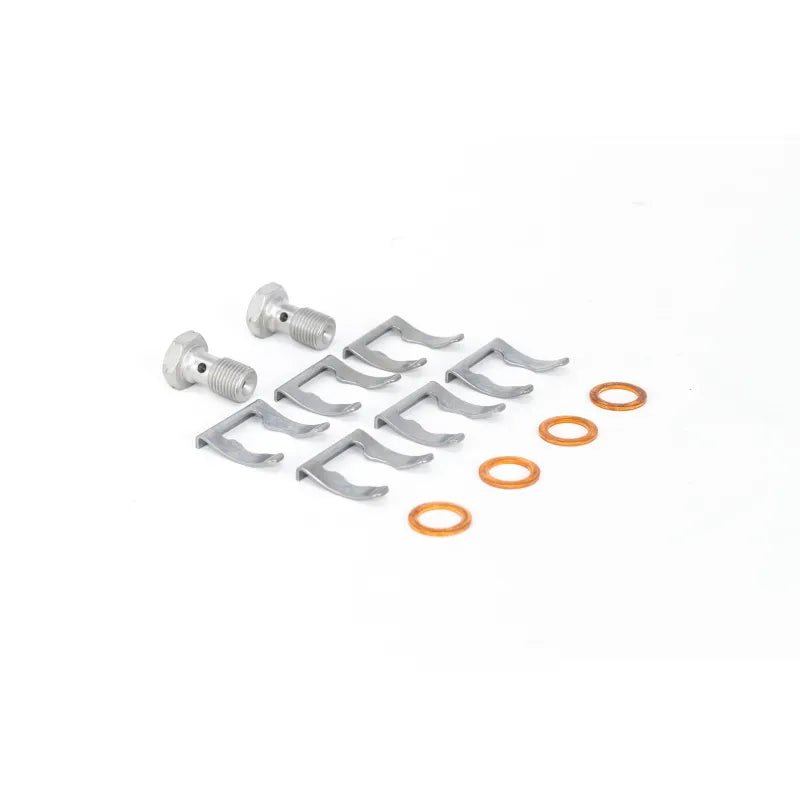 Goodridge auto part