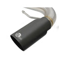 aFe cat-back exhaust