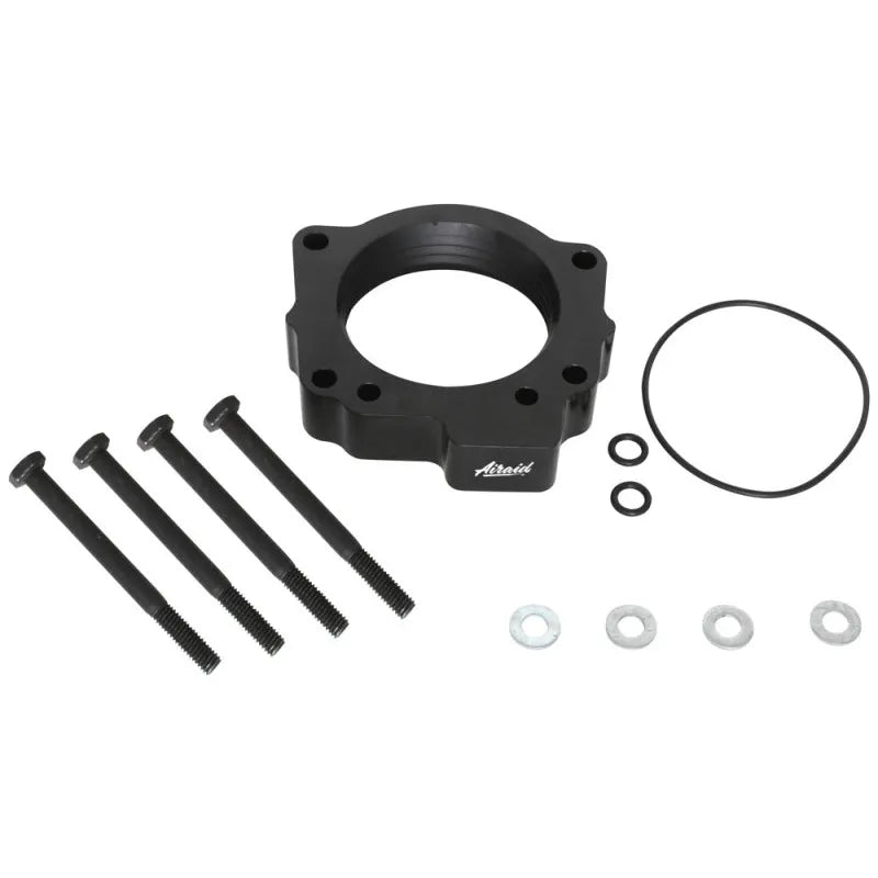 Airaid spacers