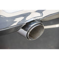 VANCE&HINES cat-back exhaust