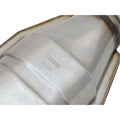 aFe auto part close-up
