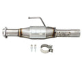 aFe auto part detail